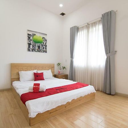 Reddoorz Near Nguyen Hue Walking Street 2 - Dorms Available Ho Chi Minh-Byen Eksteriør billede